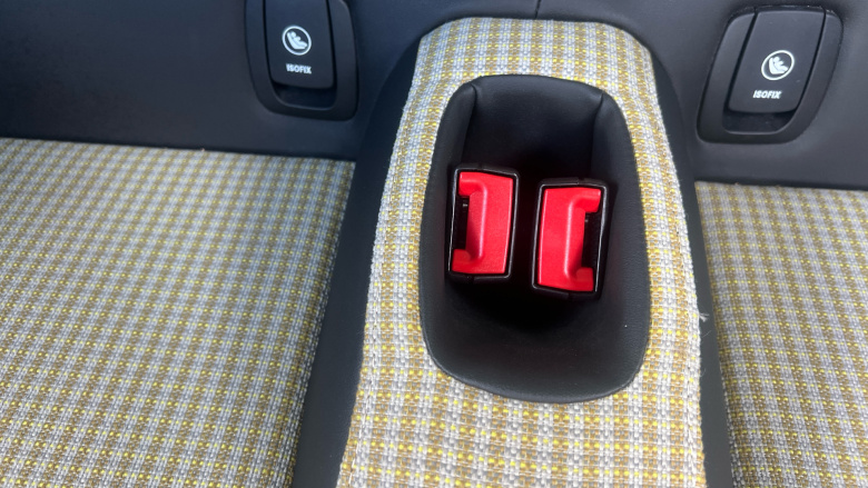 MINI Convertible 1.5 Cooper Classic 2dr Petrol Convertible